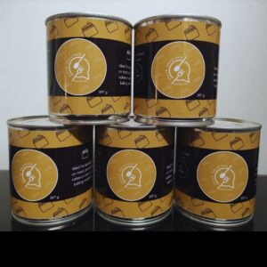 Dulce Delicious Manjar X5