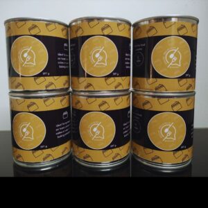 Dulce Delicious Manjar X6