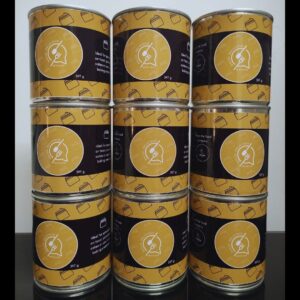Dulce Delicious Manjar X9