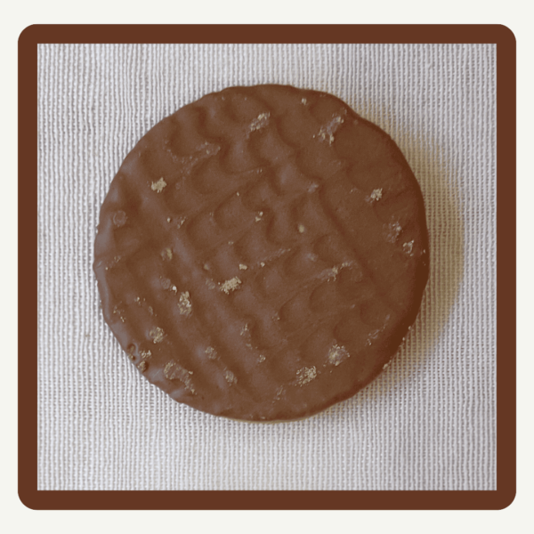 Dulce Delicious Milk Chocolate Alfajor (33 units) - Image 2